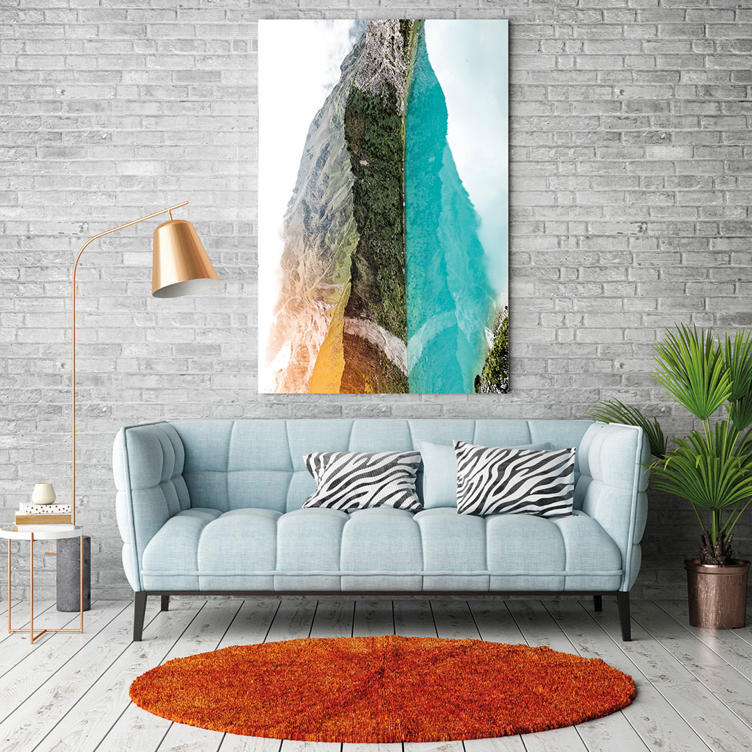 MZstudio_photographie Photography L'Echappee art print deco interior design