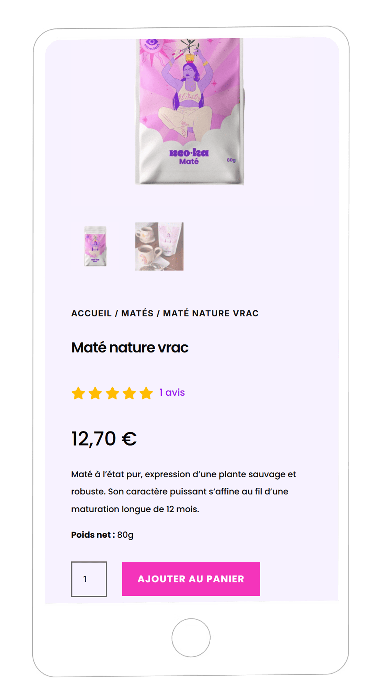 Webdesigner graphiste lyon annecy neoka