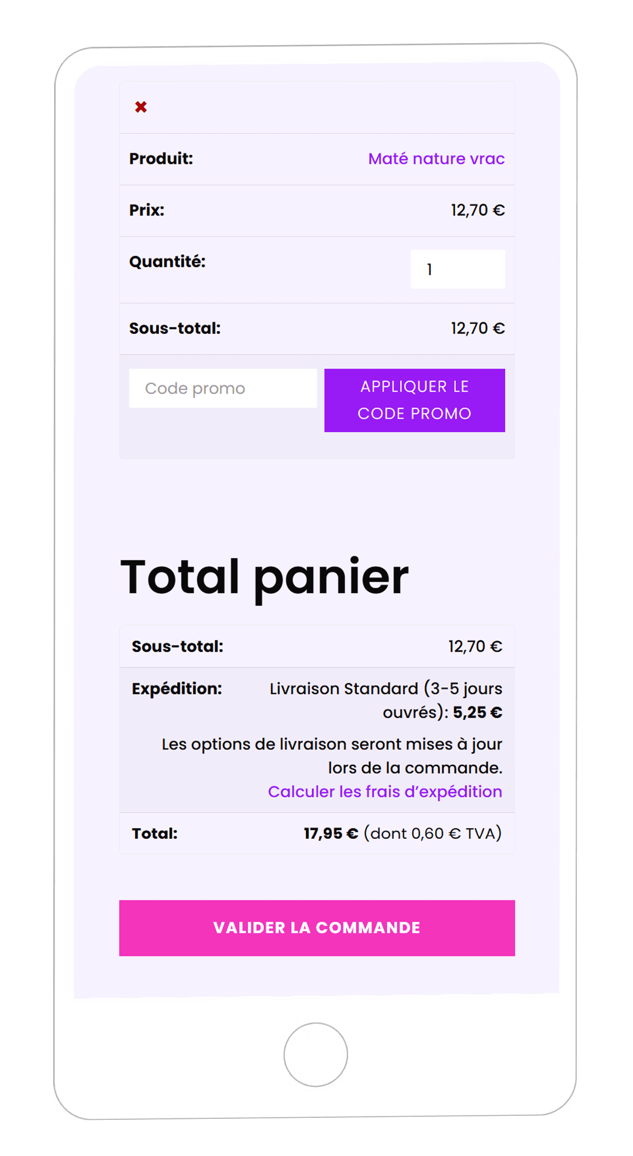 creation site ecommerce lyon neoka Agence web Annecy