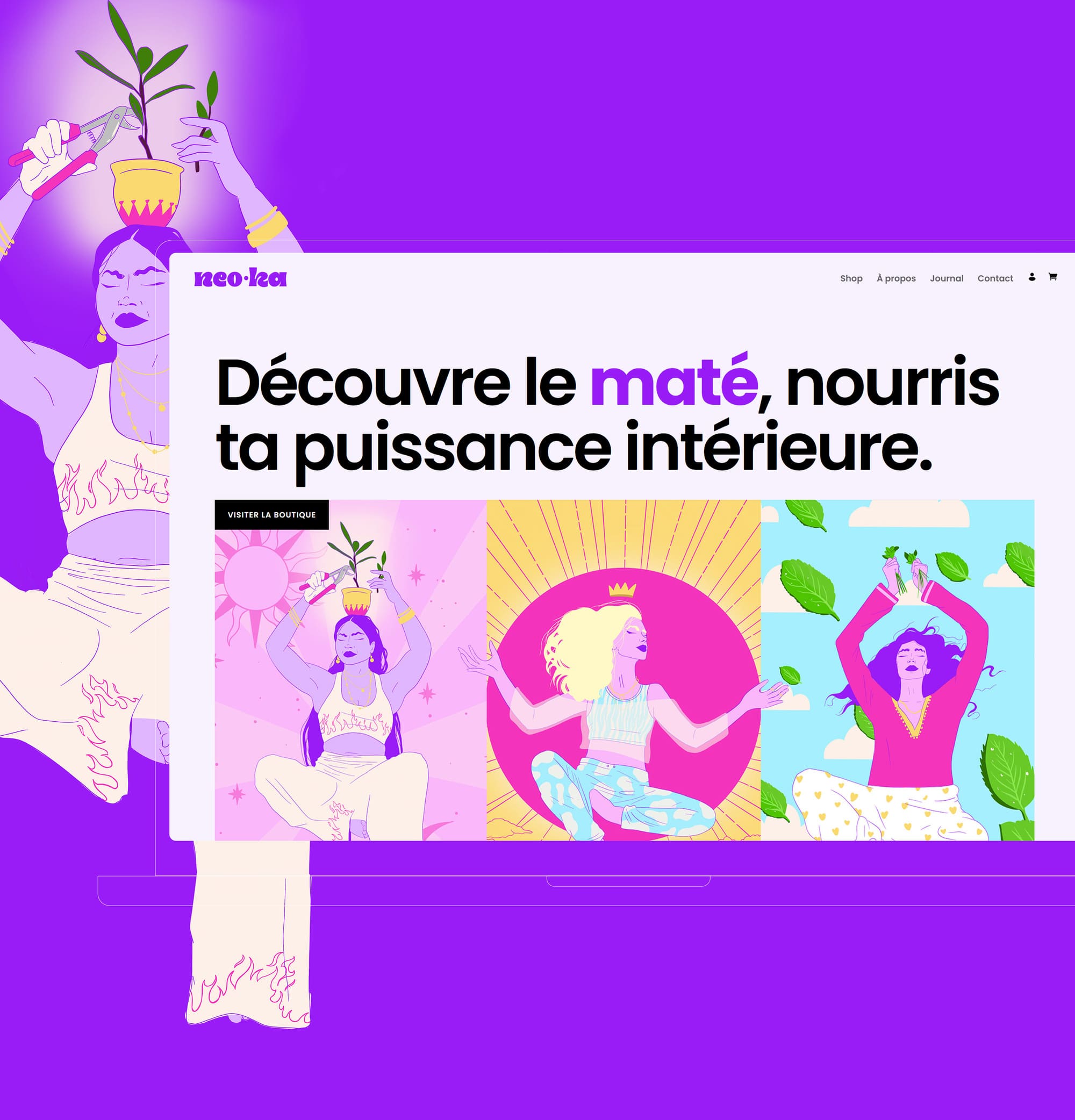 creation-site-internet-annecy-neoka Création de site internet Architecte à Annecy