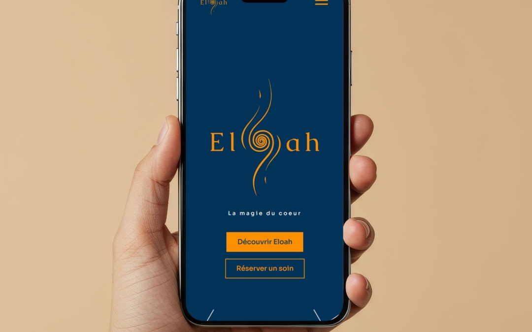 Eloah – Chamane